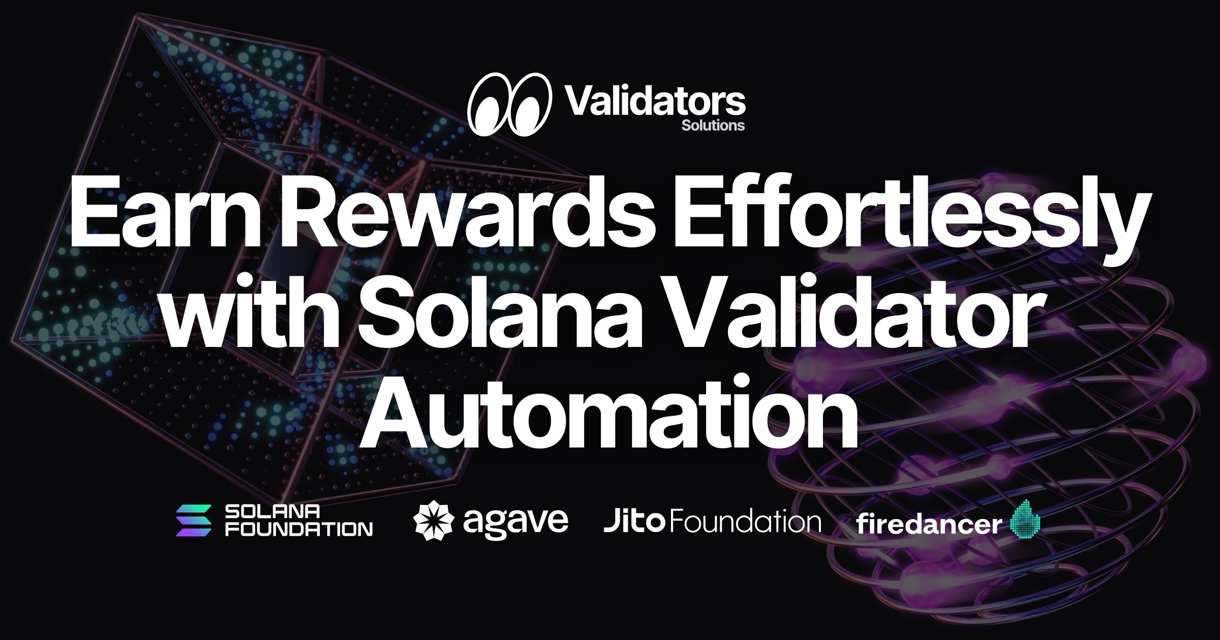 Validators Solutions